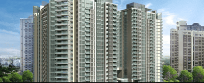 Project Image of 1200 Sq.ft 3 BHK Apartment / Flat for sale in Kandivali East for Rs. 30000000