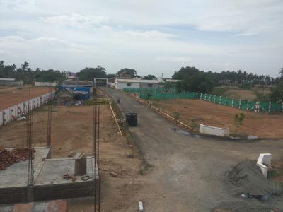Project Image of 500.0 - 1250.0 Sq.ft 1 BHK Villa for buy in Ainthinai Airwin garden