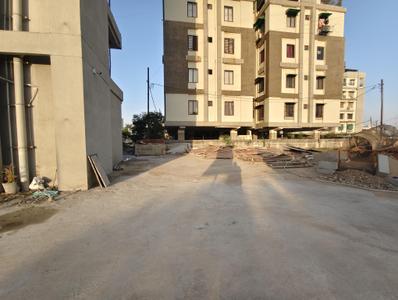 Project Image of 1410.83 - 1626.1 Sq.ft 4 BHK Apartment for buy in Yugdharma Yug Serenity