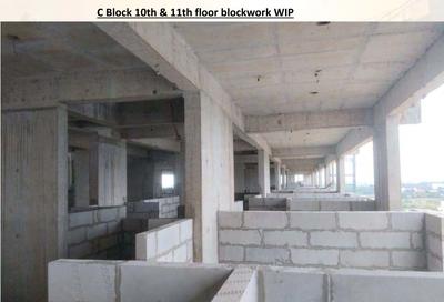 Project Image of 228.0 - 576.0 Sq.ft Studio Studio Apartment for buy in VRX Magna