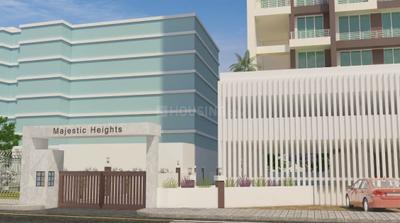 Project Image of 563.0 - 754.0 Sq.ft 2 BHK Apartment for buy in Majestic Heights