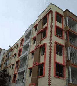 Regency Enclave Elevation 1