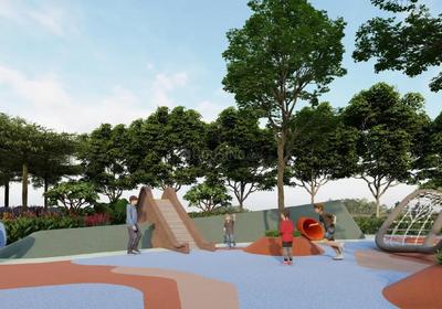 Project Image of 2038.0 - 2605.0 Sq.ft 3 BHK Apartment for buy in Raghava Nova