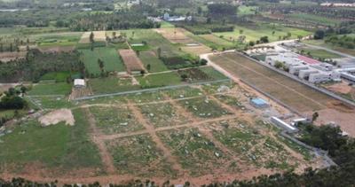 Project Image of 569.61 - 2554.6 Sq.ft Residential Plot Plot for buy in Sanjeevini Srushti Srigandha