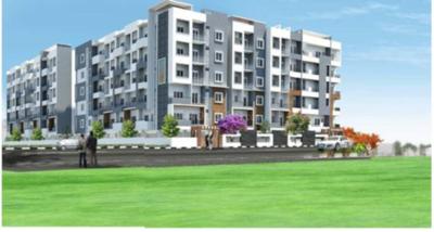 Project Image of 1080.0 - 1595.0 Sq.ft 2 BHK Apartment for buy in Dhanush Enclave