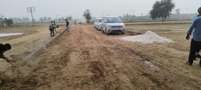 Project Image of 891.0 - 4456.0 Sq.ft Residential Plot Plot for buy in Resi 1st City