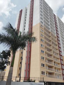Project Image of 1200.0 - 1875.0 Sq.ft 2 BHK Apartment for buy in Shriram Chirping Woods Tower 5