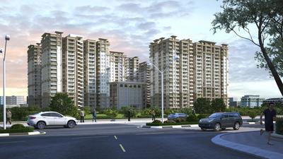 Project Image of 1741.0 - 5060.0 Sq.ft 3 BHK Apartment for buy in Vardhman Eminara Phase 1