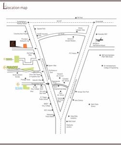 Project Image of 1200.0 - 1500.0 Sq.ft Residential Plot Plot for buy in Surya Paradise Phase 2