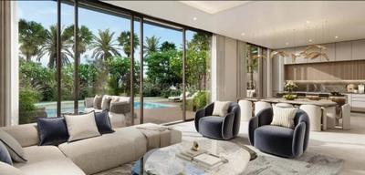 Project Image of 3291.0 - 8705.0 Sq.ft 3 BHK Villa for buy in Dubai Nad Al Sheba Gardens 10