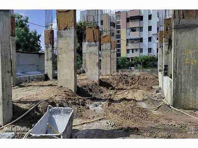 Project Image of 0.0 - 328.0 Sq.ft Studio Studio Apartment for buy in DRA Truliv Porur