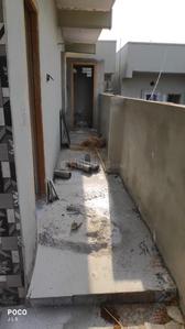 Project Image of 1215.0 - 1350.0 Sq.ft 2 BHK Villa for buy in SR Prakruthi Vanam