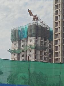 Project Image of 595.35 - 684.69 Sq.ft 2 BHK Apartment for buy in Raymond Ten X Era Raymond Realty Tower A