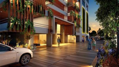 Project Image of 675 Sq.ft 1 BHK Apartment / Flat for sale in Bhandup West for Rs. 11000000