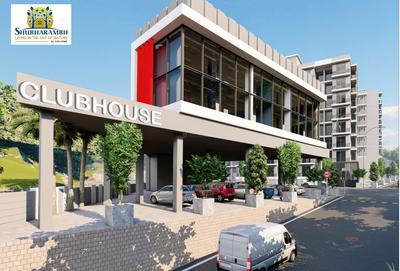 Project Image of 0.0 - 322.59 Sq.ft 1 BHK Apartment for buy in Shubharambh Phase I