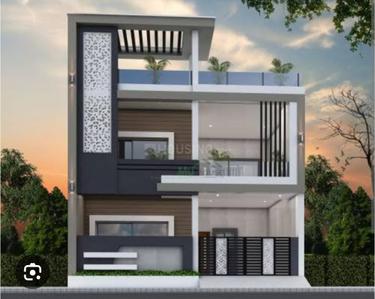 Project Image of 600.0 - 1500.0 Sq.ft Residential Plot Plot for buy in Hi Tech Jagath Homes