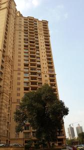 Project Image of 1700.0 - 1818.0 Sq.ft 4 BHK Apartment for buy in Hiranandani Brookhill