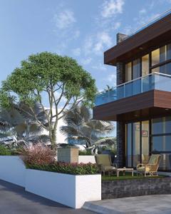 Project Image of 7000.0 - 10000.0 Sq.ft 4 BHK Villa for buy in Ace Palazzo