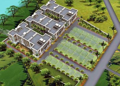 Project Image of 1265.0 - 2130.0 Sq.ft 3 BHK Apartment for buy in Anantha Vayun Meadows