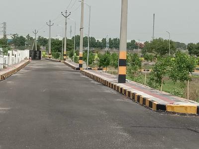 Project Image of 200 Sq.ft Residential Plot / Land for sale in Adibatla for Rs. 5200000