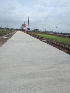 Project Image of 600 Sq.ft Residential Plot / Land for sale in Magar Kheda for Rs. 2220000