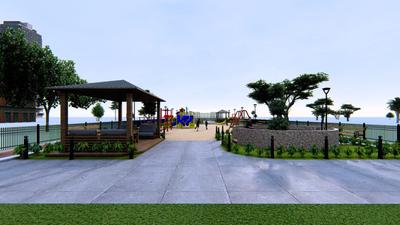 Project Image of 592.0 - 1374.0 Sq.ft Residential Plot Plot for buy in AKB Pavilion