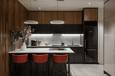 Project Image of 423.78 - 862.4 Sq.ft 1 BHK Apartment for buy in Ajmera Solis