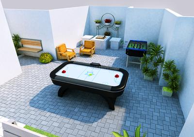 Project Image of 412.0 - 590.0 Sq.ft 1 BHK Apartment for buy in Sarvesh One