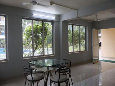 Project Image of 590.0 - 1137.0 Sq.ft 2 BHK Apartment for buy in Mayfair Platinum