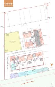 Project Image of 686.52 - 950.99 Sq.ft 2 BHK Apartment for buy in KSB Trident