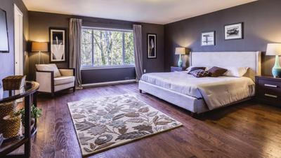 SVS Silver Oaks Bedroom 1