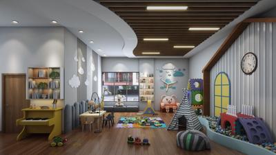 Project Image of 813.0 - 1390.0 Sq.ft 2 BHK Apartment for buy in Nesterra