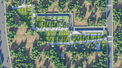 Project Image of 841.41 - 2365.15 Sq.ft Residential Plot Plot for buy in Vardaan Meadows