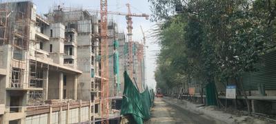 Project Image of 2510.41 - 4051.95 Sq.ft 4 BHK Apartment for buy in Gaurs The Islands