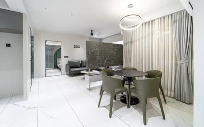 Project Image of 747.0 - 1043.72 Sq.ft 2 BHK Apartment for buy in Raghuvir Spalex