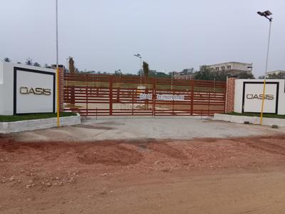 Oasis Luxury Plots Amenities 1