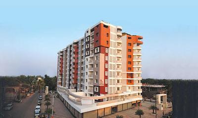Project Image of 1145.0 - 2145.0 Sq.ft 2 BHK Apartment for buy in IN Land Impala
