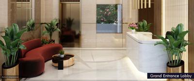 Project Image of 434.0 - 949.0 Sq.ft 1 BHK Apartment for buy in Aayush Ayaansh