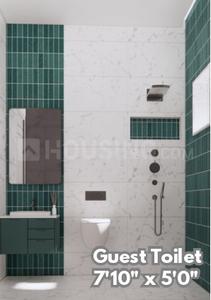 Project Image of 842.0 - 1600.0 Sq.ft 2 BHK Apartment for buy in Live Nlite
