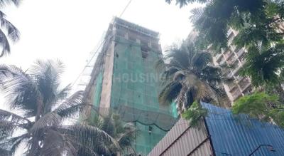Project Image of 386.0 - 648.0 Sq.ft 1 BHK Apartment for buy in SB Paradise