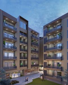 Project Image of 1280.0 - 2570.0 Sq.ft Residential Plot Plot for buy in Sagar Infinity