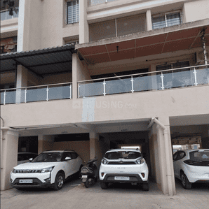 Project Image of 447.35 - 679.96 Sq.ft 1 BHK Apartment for buy in Prima Glide Park Phase 1