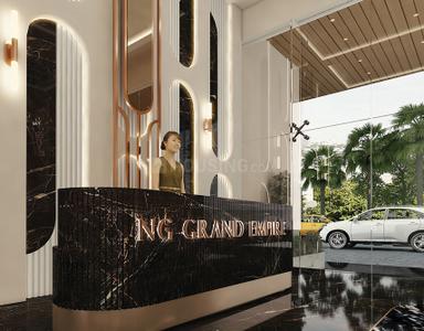 Project Image of 2000 Sq.ft 4.5 BHK Apartment / Flat for sale in Bhayandar East for Rs. 19900000