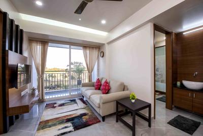 Project Image of 729.0 - 1309.0 Sq.ft 1 BHK Apartment for buy in Gajra Nandanvan