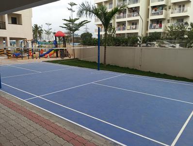 Project Image of 1089.0 - 1792.0 Sq.ft 2 BHK Apartment for buy in DB Lakven Visishta