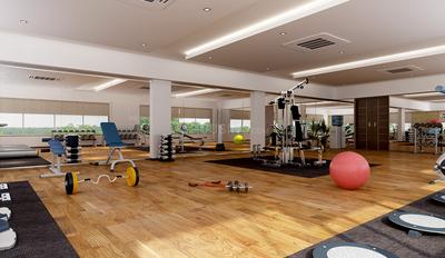 Project Image of 1275.0 - 3141.0 Sq.ft 2 BHK Apartment for buy in Badri Jishnu Nivas