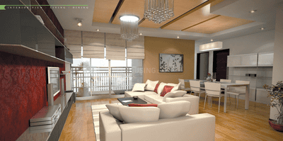 Project Image of 664.0 - 1991.0 Sq.ft 1 BHK Apartment for buy in Prestige Tranquility