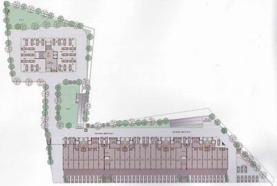 Project Image of 2430 Sq.ft 3 BHK Apartment / Flat for sale in Bhat for Rs. 12500000