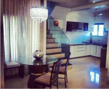 Project Image of 1400.0 - 1740.0 Sq.ft 3 BHK Villa for buy in Vedant Srushti