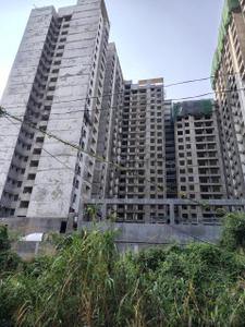 Project Image of 466.72 - 934.09 Sq.ft 1 BHK Apartment for buy in Kohinoor Sapphire III